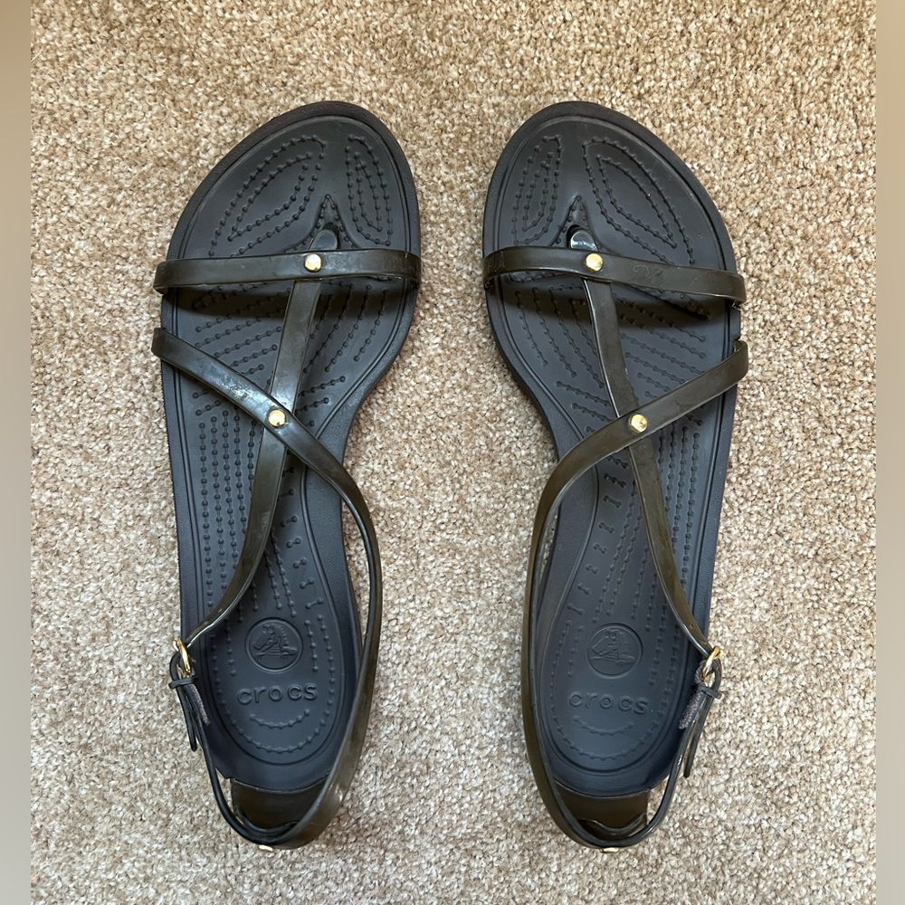 Crocs Sandals